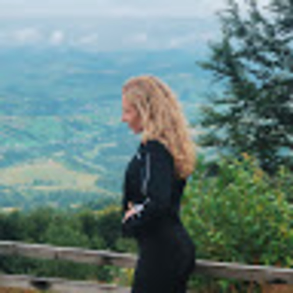 Meet your Posher, Diana